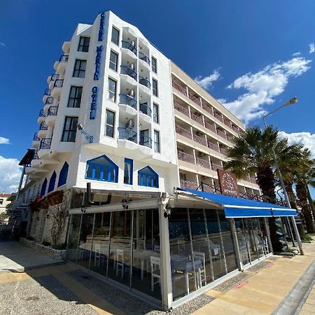 Marin Hotel Cesme Exterior photo