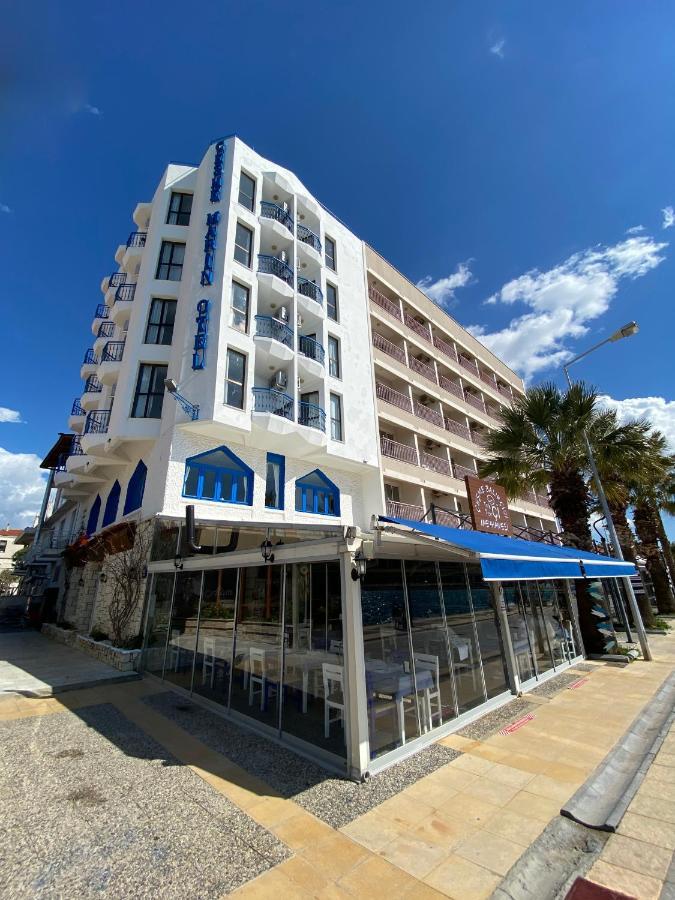 Marin Hotel Cesme Exterior photo