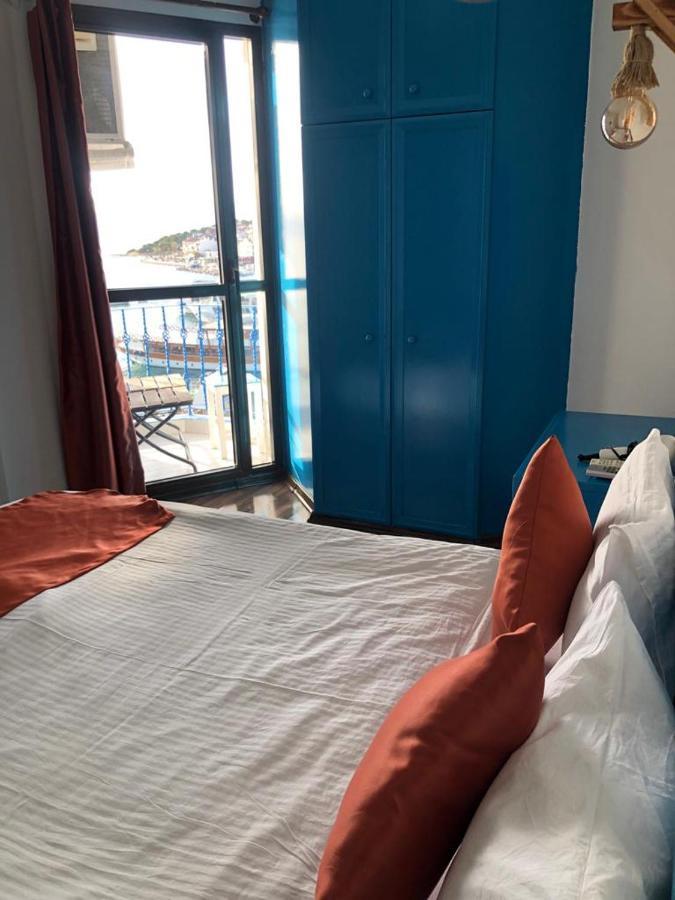 Marin Hotel Cesme Exterior photo
